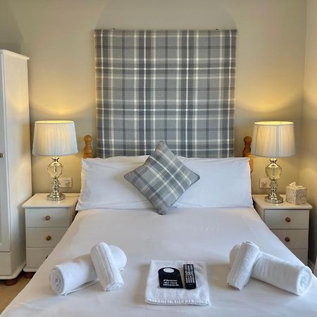 Hotel The Seacliffe - Whitby Extérieur photo