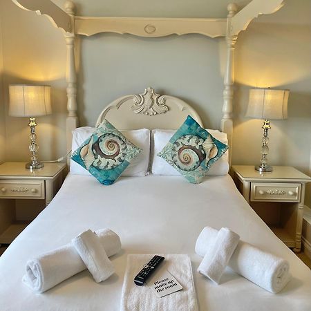 Hotel The Seacliffe - Whitby Extérieur photo