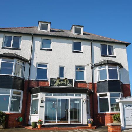 Hotel The Seacliffe - Whitby Extérieur photo