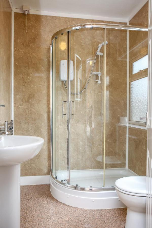 Hotel The Seacliffe - Whitby Extérieur photo