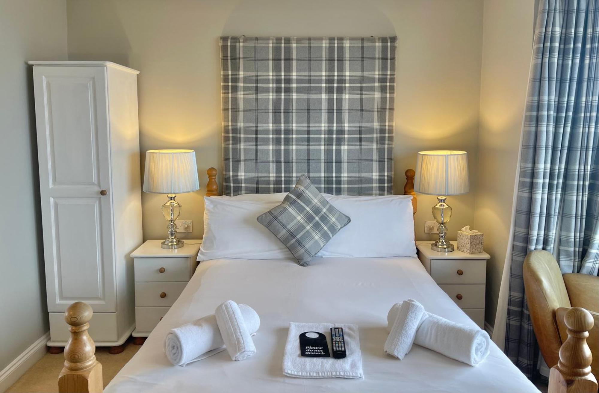 Hotel The Seacliffe - Whitby Extérieur photo