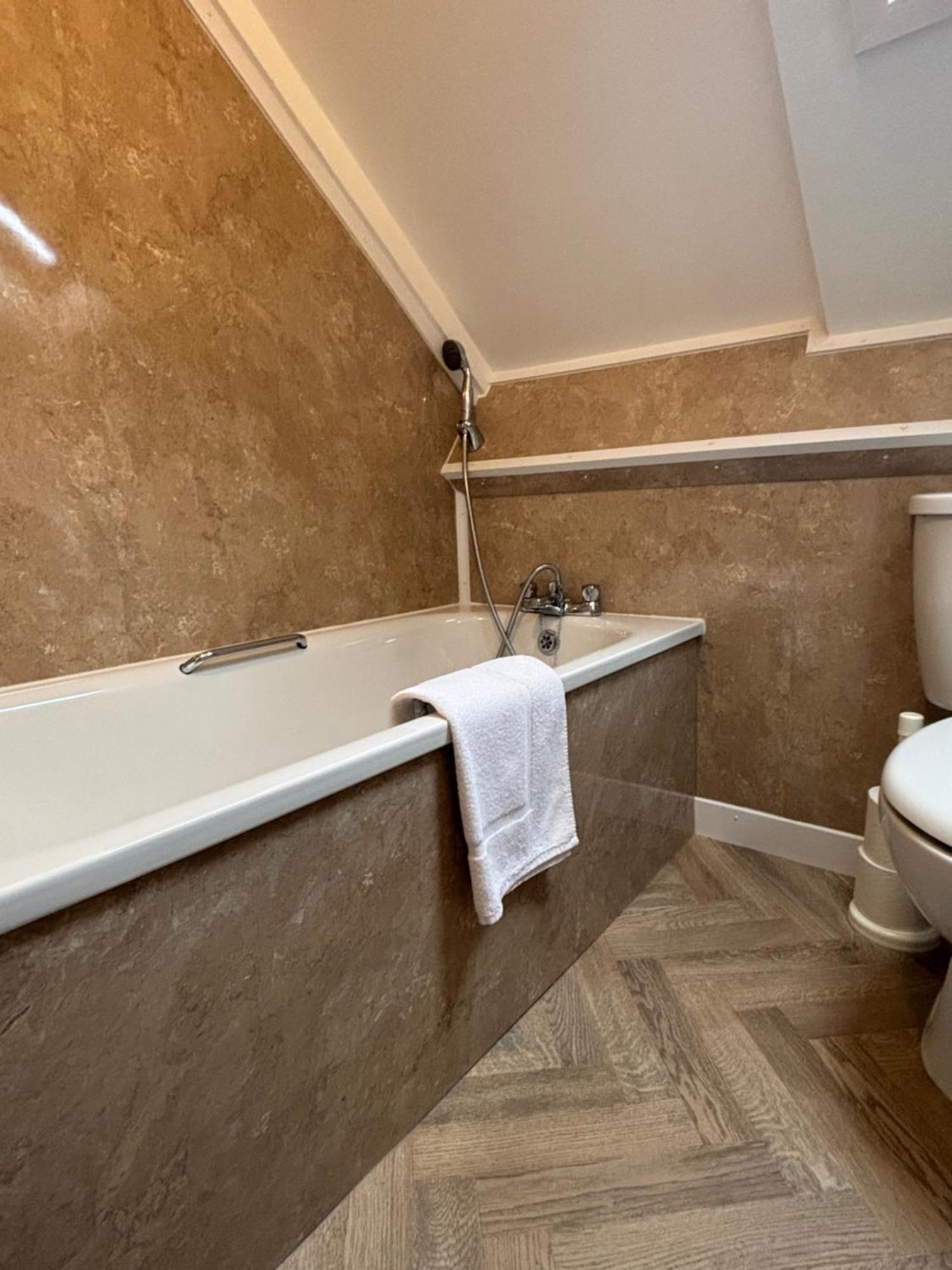 Hotel The Seacliffe - Whitby Extérieur photo