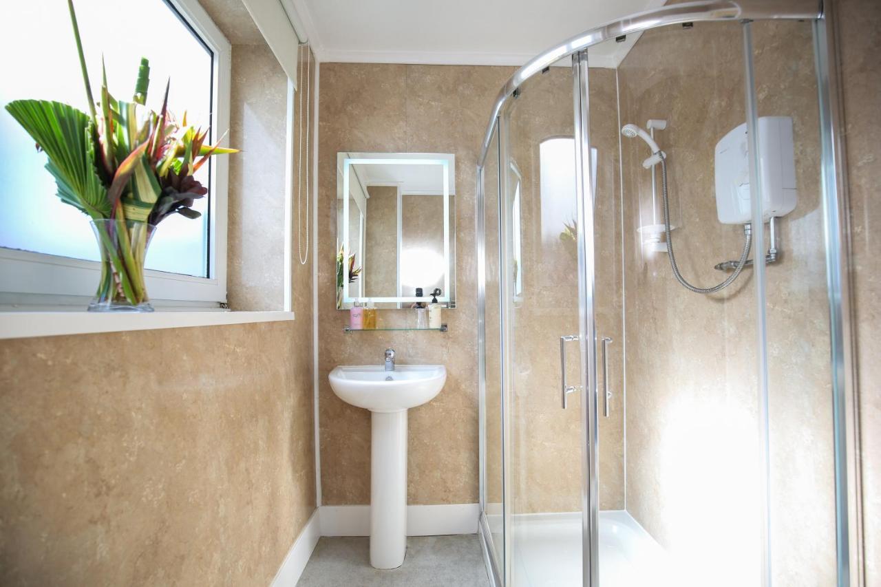 Hotel The Seacliffe - Whitby Extérieur photo