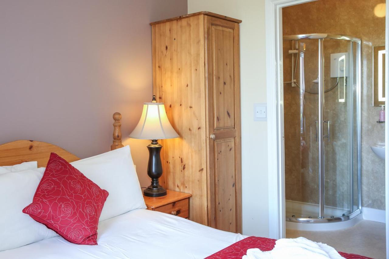 Hotel The Seacliffe - Whitby Extérieur photo