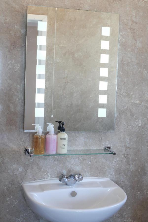 Hotel The Seacliffe - Whitby Extérieur photo