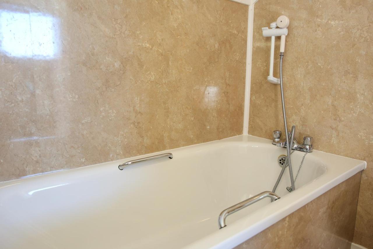 Hotel The Seacliffe - Whitby Extérieur photo