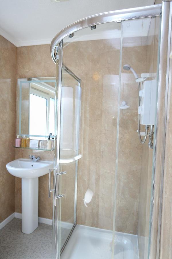 Hotel The Seacliffe - Whitby Extérieur photo
